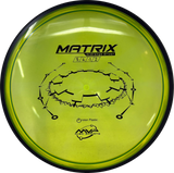 Matrix-MVP-Foundation Disc Golf