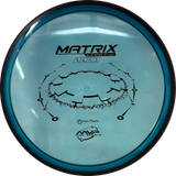 Matrix-MVP-Foundation Disc Golf