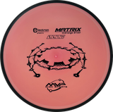 Matrix-MVP-Foundation Disc Golf