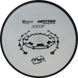 Matrix-MVP-Foundation Disc Golf