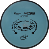 Matrix-MVP-Foundation Disc Golf
