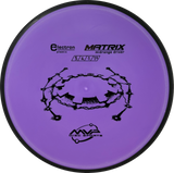 Matrix-MVP-Foundation Disc Golf