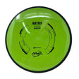 Matrix-MVP-Foundation Disc Golf
