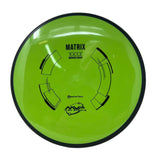 Matrix-MVP-Foundation Disc Golf