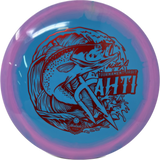 Matt Orum Ahti-Westside Discs-Foundation Disc Golf