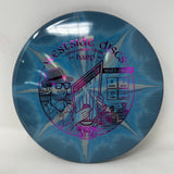 Matt Orum Harp-Trilogy-Foundation Disc Golf