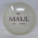 Maul-Trilogy-Foundation Disc Golf