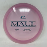 Maul-Trilogy-Foundation Disc Golf