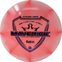 Maverick-Dynamic Discs-Foundation Disc Golf