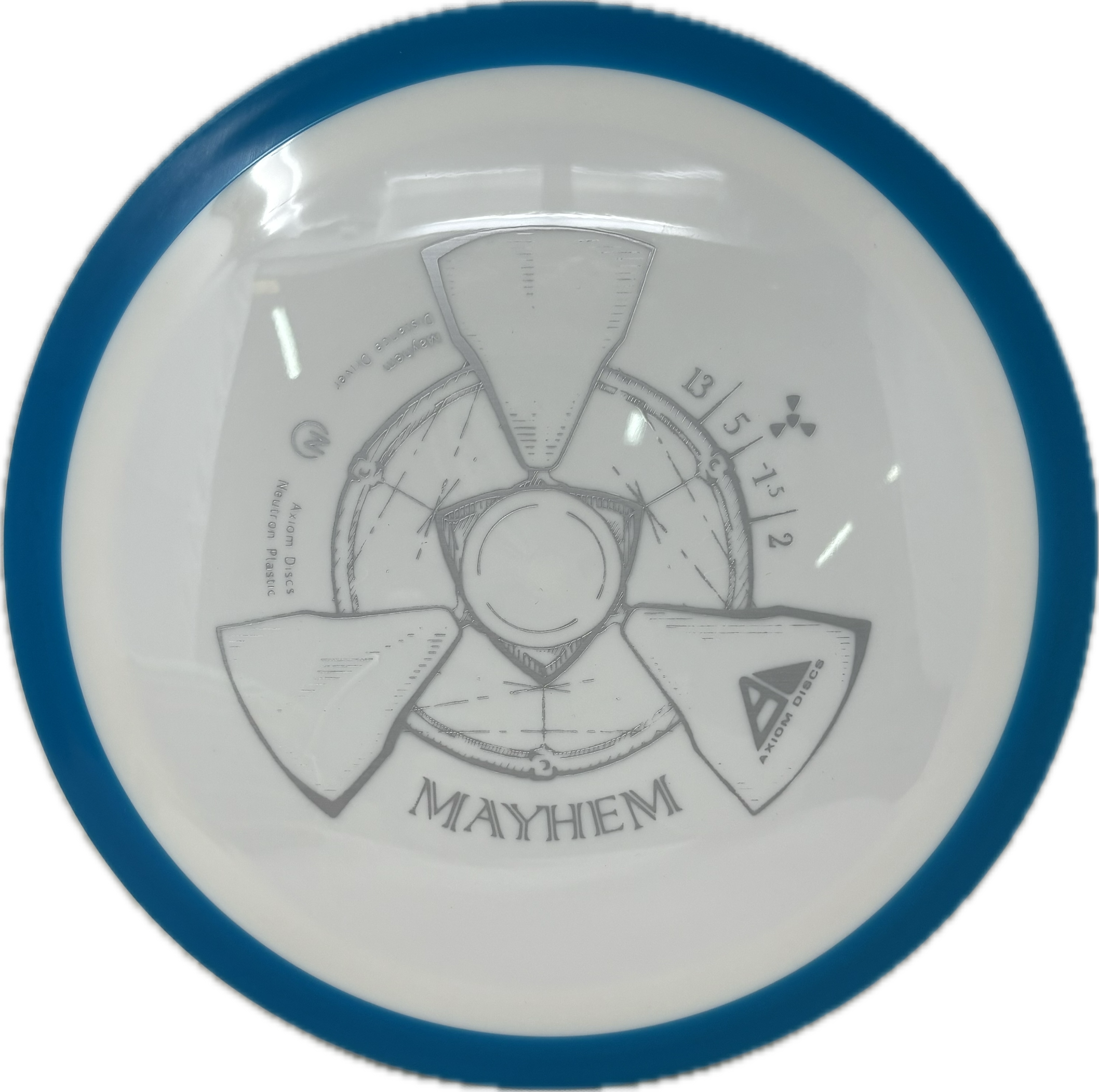 MVP Disc Sports Mayhem - Thumbnail 3