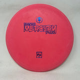 Mercury-ITC Discs-Foundation Disc Golf
