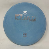 Mercury-ITC Discs-Foundation Disc Golf