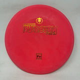 Mercury-ITC Discs-Foundation Disc Golf