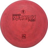 Mercury-ITC Discs-Foundation Disc Golf