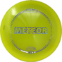 Meteor-Discraft-Foundation Disc Golf