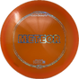 Meteor-Discraft-Foundation Disc Golf