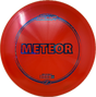 Meteor-Discraft-Foundation Disc Golf
