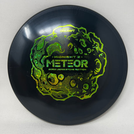Meteor | Ledgestone Wave 3-Ledgestone-Foundation Disc Golf
