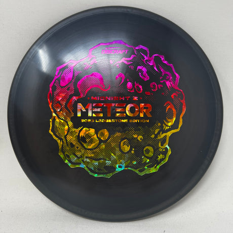 Meteor | Ledgestone Wave 3-Ledgestone-Foundation Disc Golf