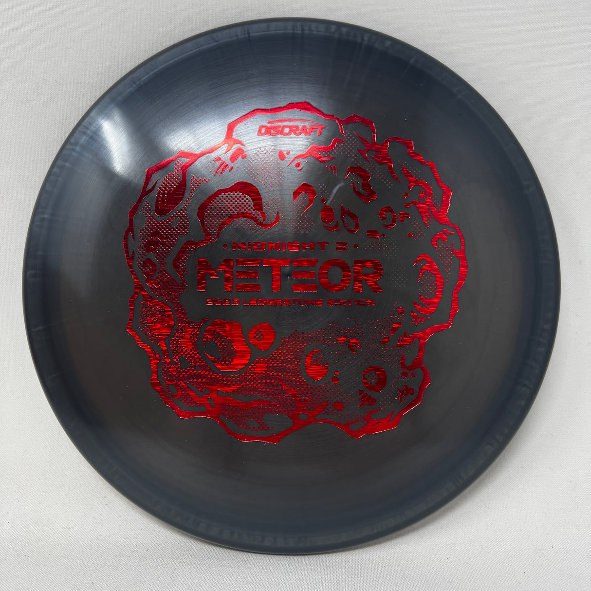 Meteor | Ledgestone Wave 3-Ledgestone-Foundation Disc Golf
