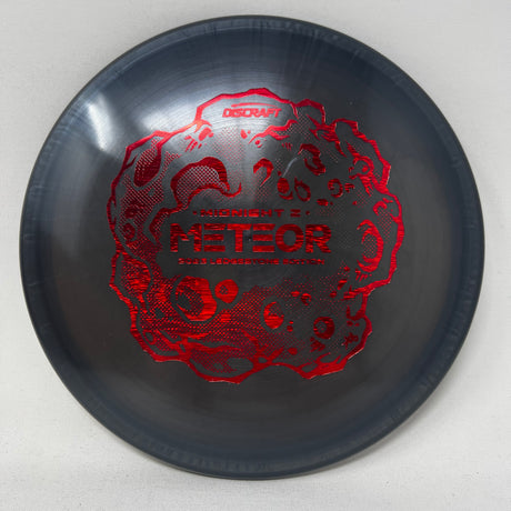 Meteor | Ledgestone Wave 3-Ledgestone-Foundation Disc Golf