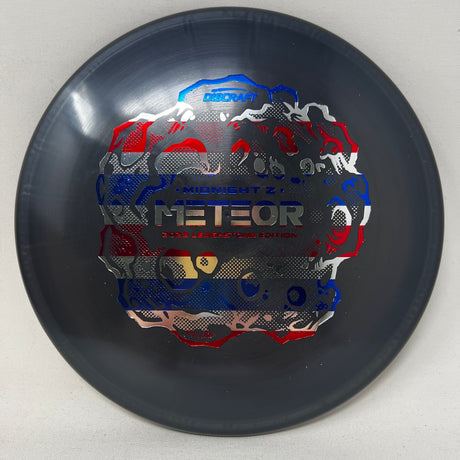 Meteor | Ledgestone Wave 3-Ledgestone-Foundation Disc Golf