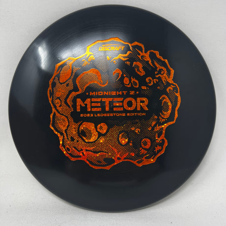 Meteor | Ledgestone Wave 3-Ledgestone-Foundation Disc Golf