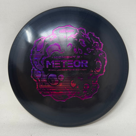 Meteor | Ledgestone Wave 3-Ledgestone-Foundation Disc Golf