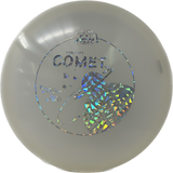 Michael Johansen Comet-Discraft-Foundation Disc Golf