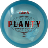 Millet-Clash Discs-Foundation Disc Golf