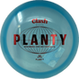 Millet-Clash Discs-Foundation Disc Golf