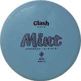 Mint-Clash Discs-Foundation Disc Golf