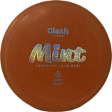Mint-Clash Discs-Foundation Disc Golf