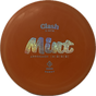 Mint-Clash Discs-Foundation Disc Golf
