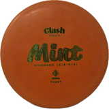Mint-Clash Discs-Foundation Disc Golf