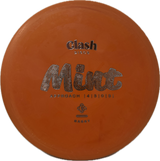 Mint-Clash Discs-Foundation Disc Golf