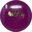Mint-Clash Discs-Foundation Disc Golf