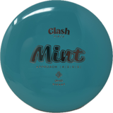Mint-Clash Discs-Foundation Disc Golf