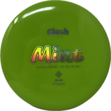 Mint-Clash Discs-Foundation Disc Golf