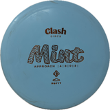 Mint-Clash Discs-Foundation Disc Golf