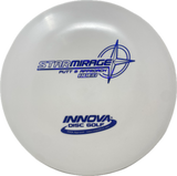 Mirage-Innova-Foundation Disc Golf
