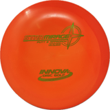 Mirage-Innova-Foundation Disc Golf
