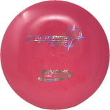 Mirage-Innova-Foundation Disc Golf