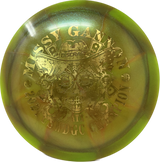 Missy Gannon - 2024 USWDGC Undertaker-Discraft-Foundation Disc Golf