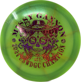 Missy Gannon - 2024 USWDGC Undertaker-Discraft-Foundation Disc Golf