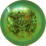 Missy Gannon - 2024 USWDGC Undertaker-Discraft-Foundation Disc Golf
