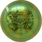 Missy Gannon - 2024 USWDGC Undertaker-Discraft-Foundation Disc Golf