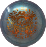 Missy Gannon - 2024 USWDGC Undertaker-Discraft-Foundation Disc Golf