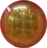 Missy Gannon - 2024 USWDGC Undertaker-Discraft-Foundation Disc Golf
