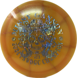 Missy Gannon - 2024 USWDGC Undertaker-Discraft-Foundation Disc Golf
